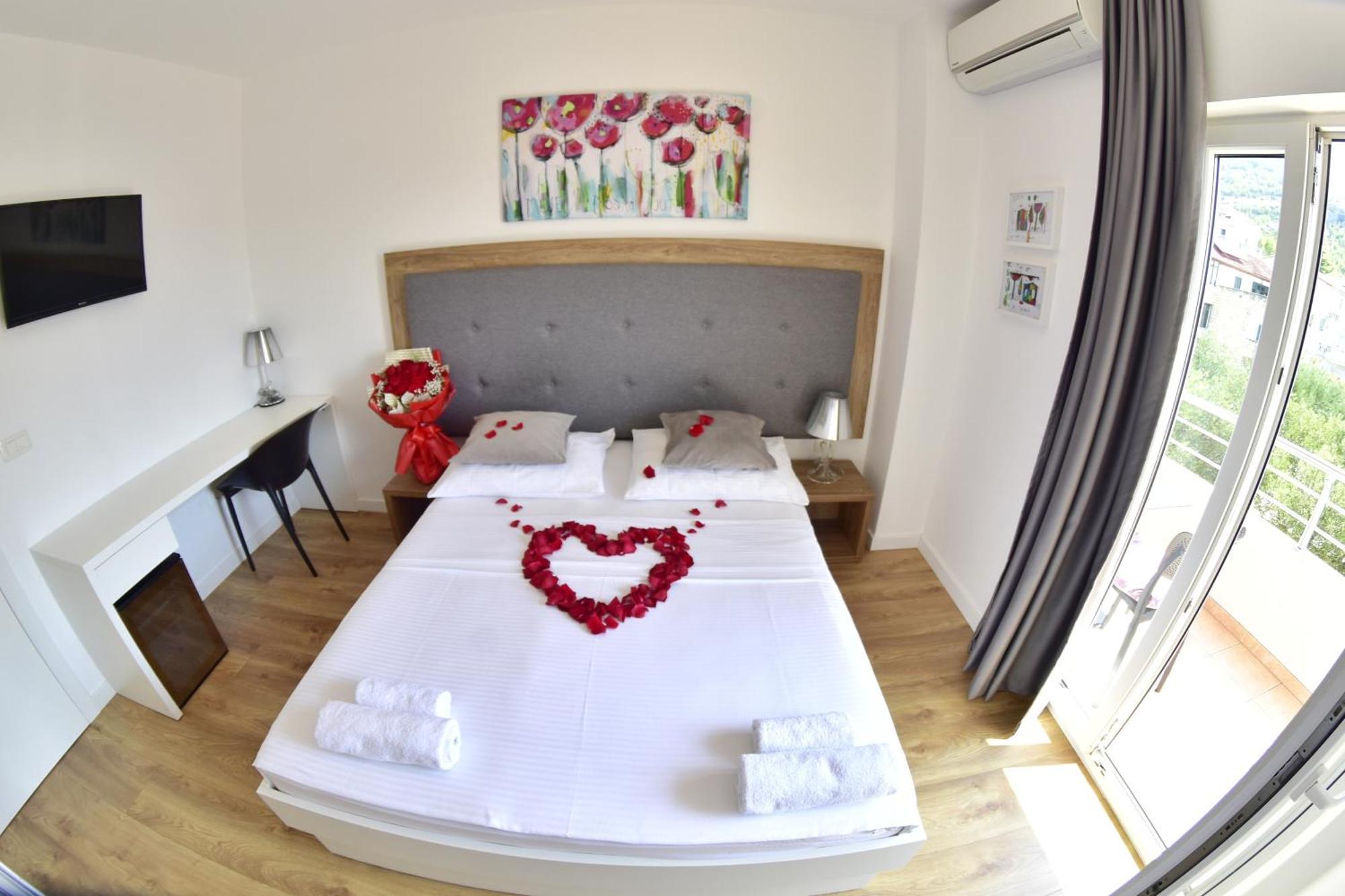 Bed and Breakfast Pansion Mlikota Promajna Exterior foto